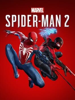 Marvel&rsquo;s Spider-Man 2