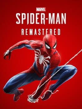 Marvel&rsquo;s Spider-Man Remastered
