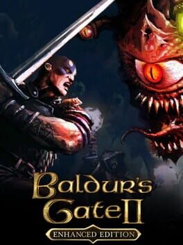 Baldur&rsquo;s Gate II: Enhanced Edition