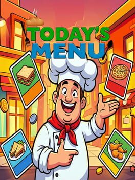 Today&rsquo;s Menu