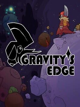 Gravity&rsquo;s Edge