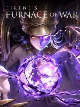 AI Limit: Eirene&rsquo;s Furnace of War
