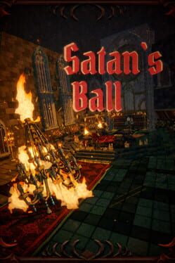 Satan&rsquo;s Ball