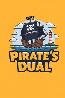 Pirate&rsquo;s Dual