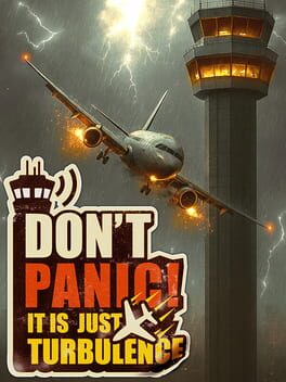 Don&rsquo;t Panic! It Is Just Turbulence