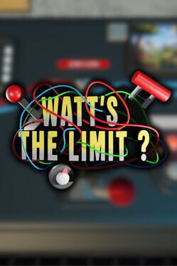 Watt&rsquo;s the Limit?