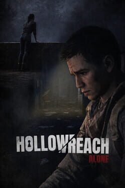 Hollowreach: Alone