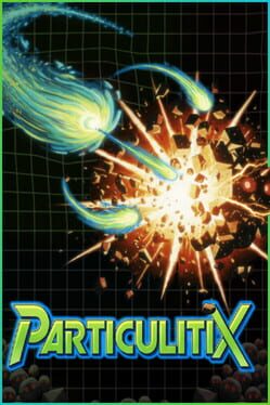 Particulitix