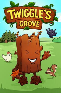 Twiggle&rsquo;s Grove