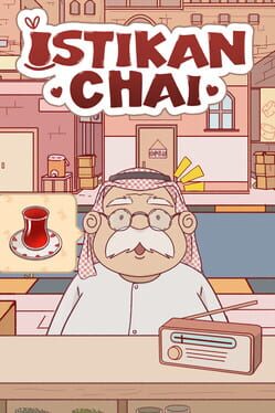 Istikan Chai