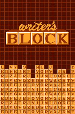 Writer&rsquo;s Block