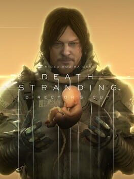 Death Stranding: Director&rsquo;s Cut