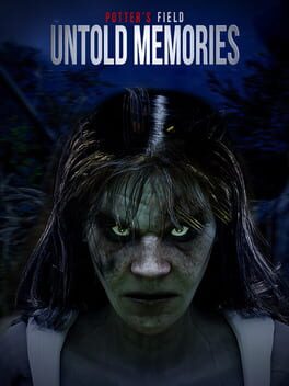 Untold Memories: Potter&rsquo;s Field