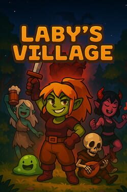 Laby&rsquo;s Village