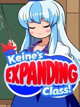 Keine&rsquo;s Expanding Class!