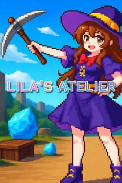 Lila&rsquo;s Atelier