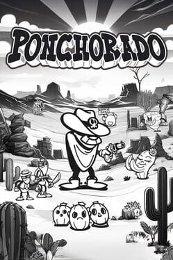 Ponchorado
