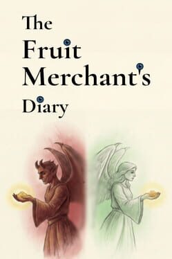 The Fruit Merchant&rsquo;s Diary