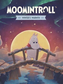 Moomintroll: Winter&rsquo;s Warmth