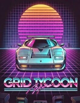 Grid Tycoon cover