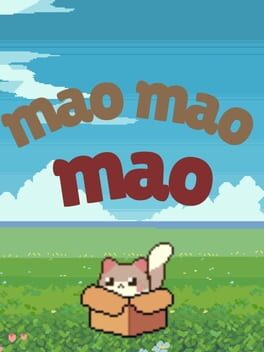 MaoMaoMao