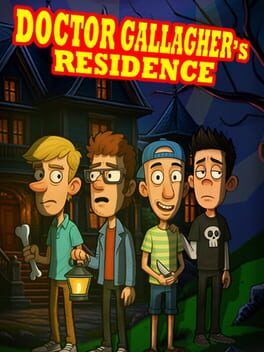 Doctor Gallagher&rsquo;s Residence