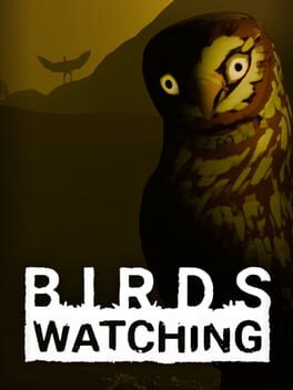 Birds Watching
