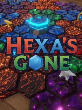 Hexa&rsquo;s Gone