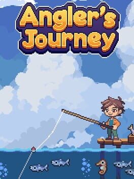 Angler&rsquo;s Journey