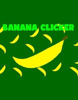 Banana Clicker cover