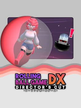 Rolling Ball Game DX: Director&rsquo;s Cut