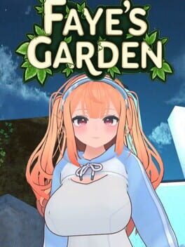 Faye&rsquo;s Garden