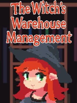 The Witch&rsquo;s Warehouse Management