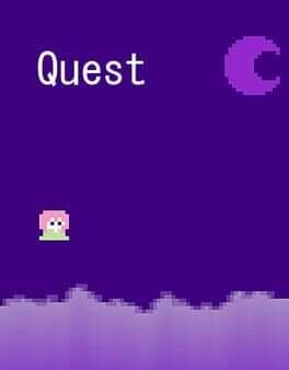 Quest cover