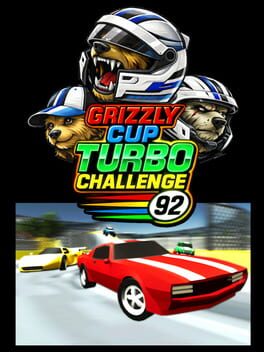 Grizzly Cup Turbo Challenge &rsquo;92