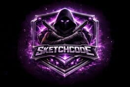 SketchCode cover