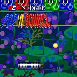 ACA Neo Geo: Pop&rsquo;n Bounce
