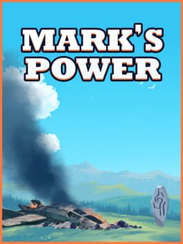 Mark&rsquo;s Power