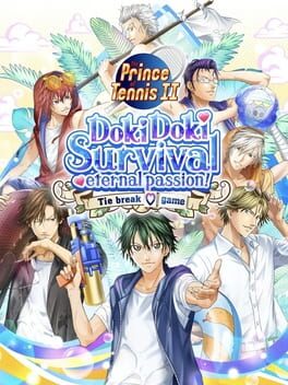 The Prince of Tennis: Doki Doki Survival – Eternal Passion! Tie Break Game