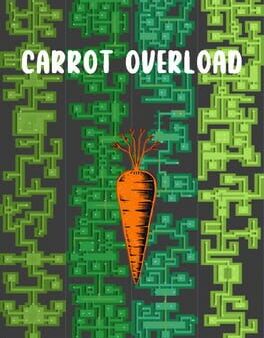 Carrot Overload cover
