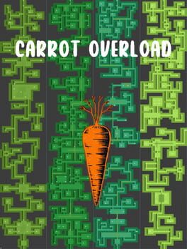 Carrot Overload cover