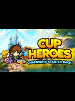 Cup Heroes: Champion&rsquo;s Starter Pack