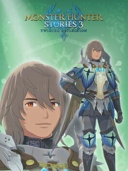 Monster Hunter Stories 3: Twisted Reflection – Layered Armor for Simon: Wind Wyvern&rsquo;s Friend