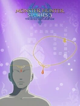 Monster Hunter Stories 3: Twisted Reflection – Accessory: Gold Circlet