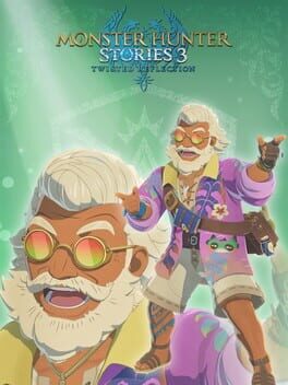 Monster Hunter Stories 3: Twisted Reflection – Layered Armor for Ogden: Summertime Ogden