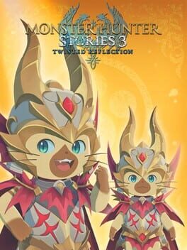 Monster Hunter Stories 3: Twisted Reflection – Rudy&rsquo;s Outfit: Rudyzeno