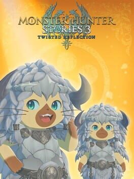 Monster Hunter Stories 3: Twisted Reflection – Rudy&rsquo;s Outfit: Rudy&rsquo;s Arkbelt