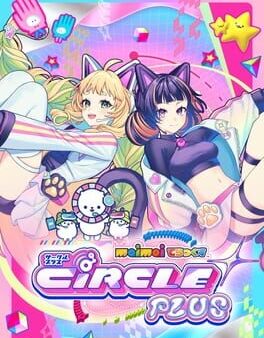 Maimai DX Circle Plus cover