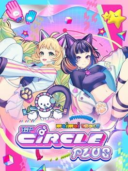 Maimai DX Circle Plus cover