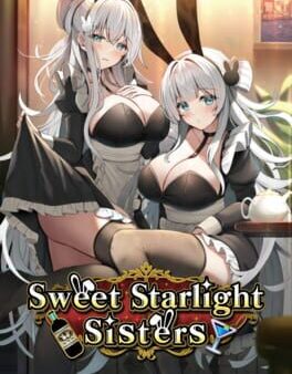 Sweet Starlight Sisters: Full Production Limited Edition cover